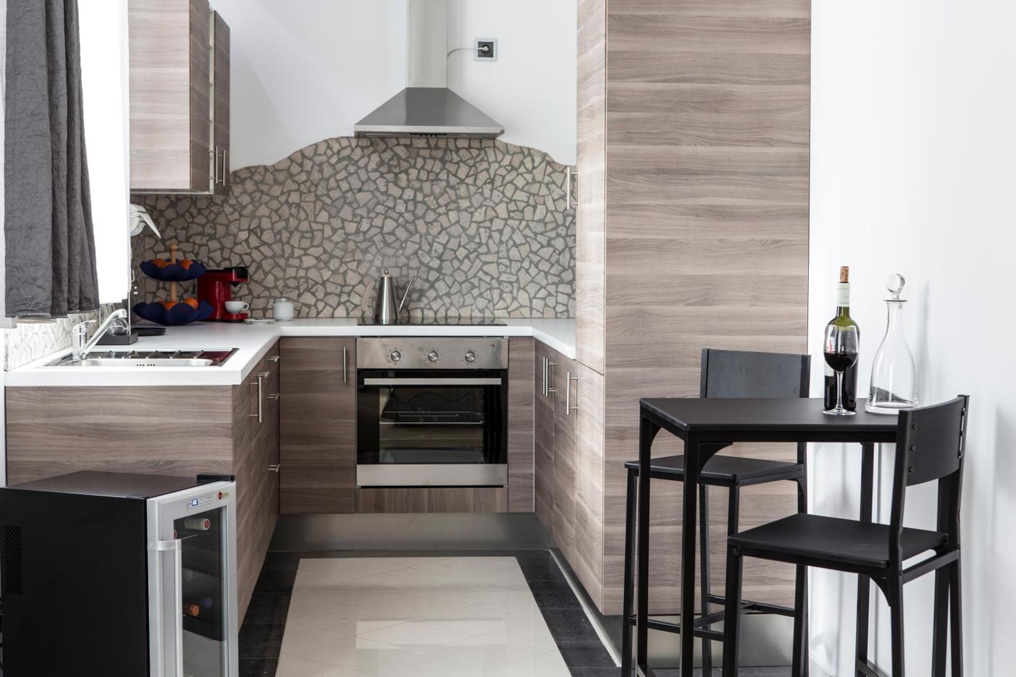 The Queen Luxury Apartments - Villa Marilyn Люксембург Екстер'єр фото