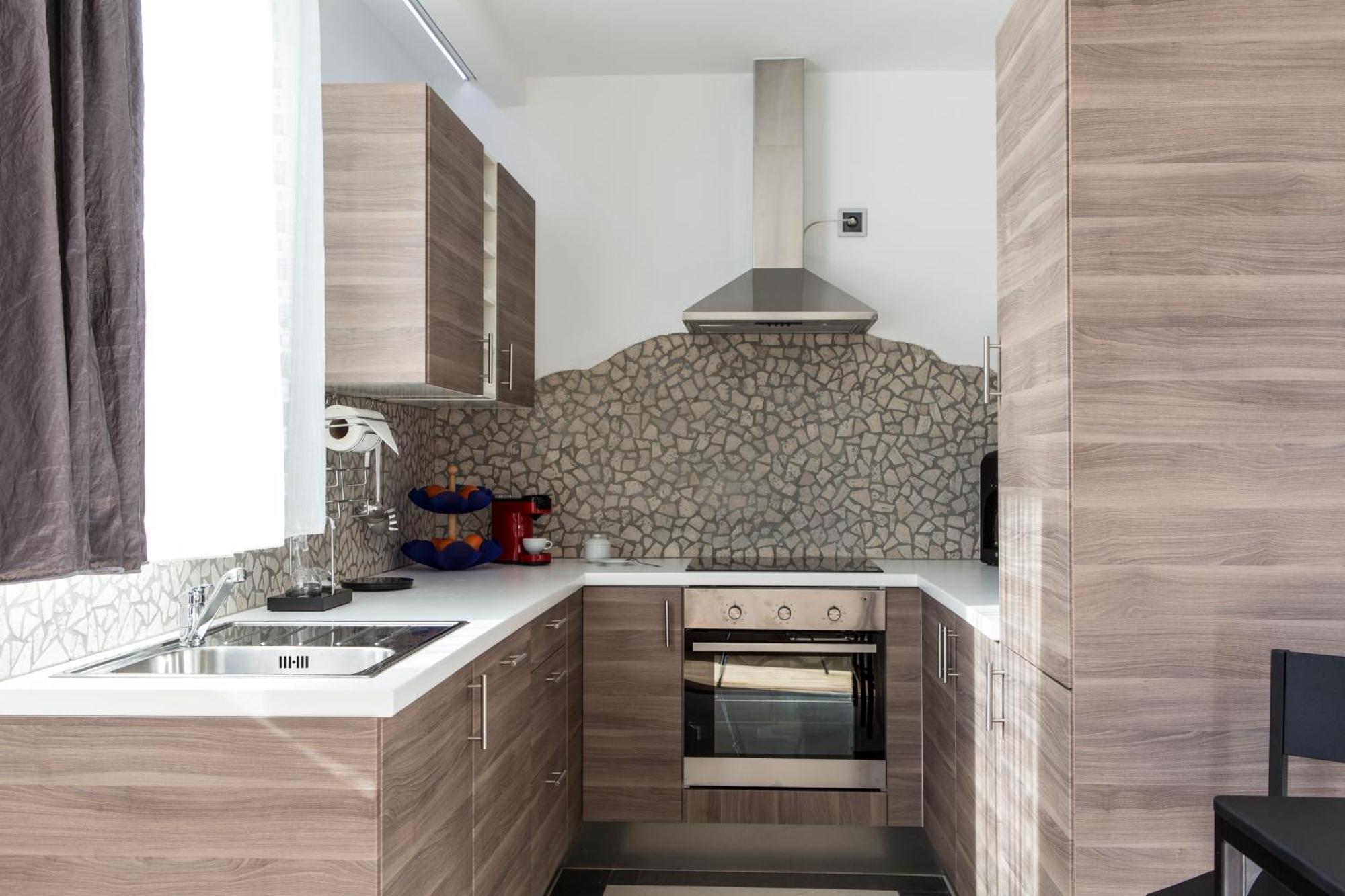 The Queen Luxury Apartments - Villa Marilyn Люксембург Екстер'єр фото